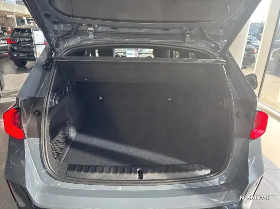 BMW iX1 U11 - voiture de démonstration - Photo 7