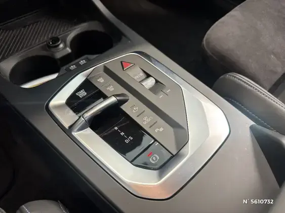 BMW SERIE 1 F70 - voiture de démonstration - Photo 8