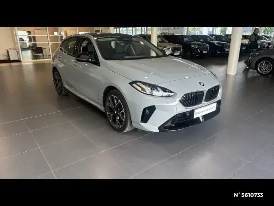 BMW SERIE 1 F70 - voiture de démonstration - Photo 2