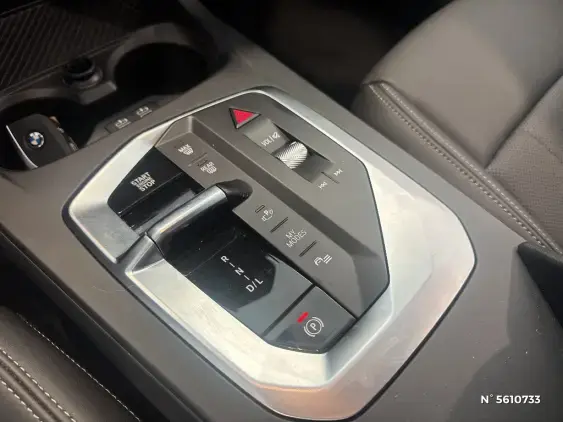 BMW SERIE 1 F70 - voiture de démonstration - Photo 11