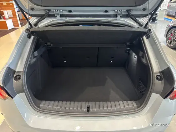 BMW SERIE 1 F70 - voiture de démonstration - Photo 7