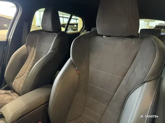 BMW SERIE 1 F70 - voiture de démonstration - Photo 11