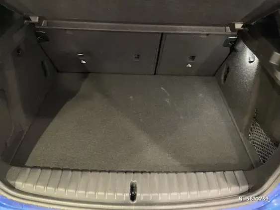 BMW SERIE 1 F70 - voiture de démonstration - Photo 7