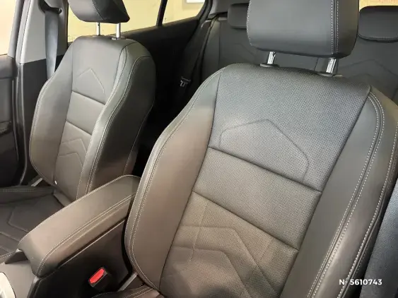 BMW SERIE 1 F70 - voiture de démonstration - Photo 8