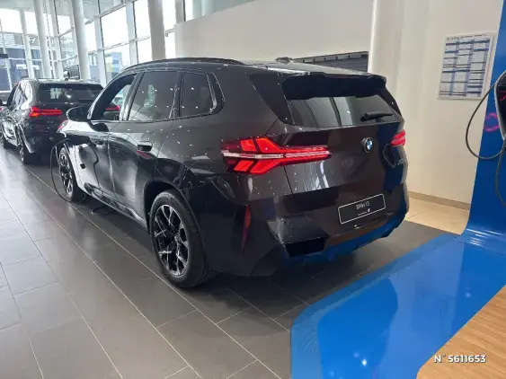 BMW X3 G45 - voiture de démonstration - Photo 4