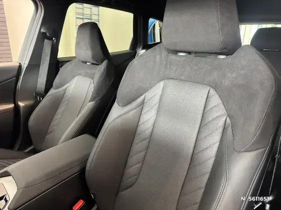 BMW X3 G45 - voiture de démonstration - Photo 11