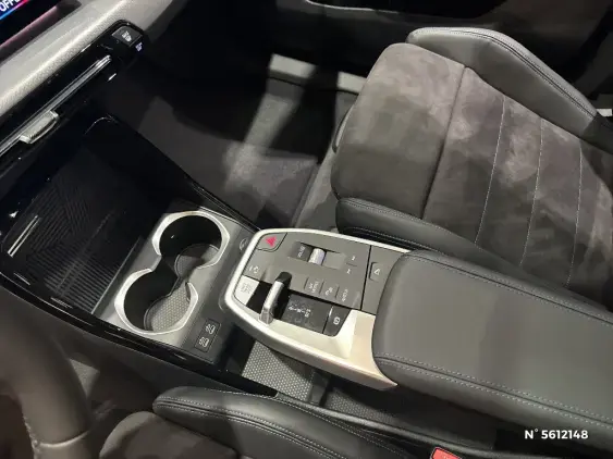 BMW X1 U11 - voiture de démonstration - Photo 7