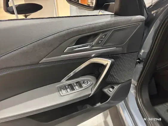 BMW X1 U11 - voiture de démonstration - Photo 9