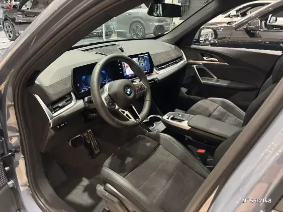 BMW X1 U11 - voiture de démonstration - Photo 5