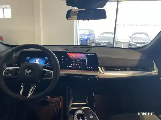 BMW X1 U11 - voiture de démonstration - Photo 9