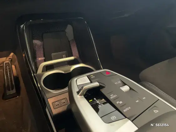 BMW X1 U11 - voiture de démonstration - Photo 18