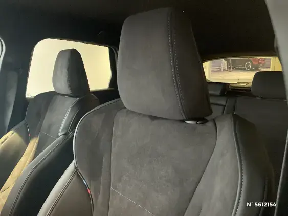 BMW X1 U11 - voiture de démonstration - Photo 19