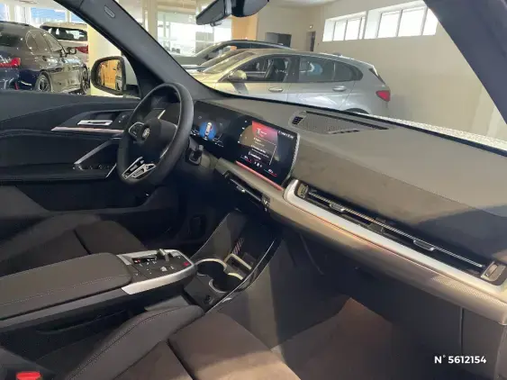 BMW X1 U11 - voiture de démonstration - Photo 10