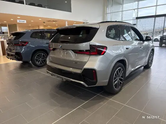 BMW X1 U11 - voiture de démonstration - Photo 4