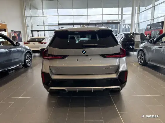 BMW X1 U11 - voiture de démonstration - Photo 6