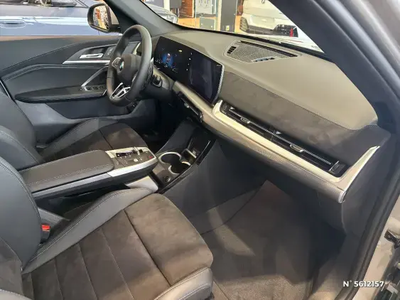 BMW X1 U11 - voiture de démonstration - Photo 8