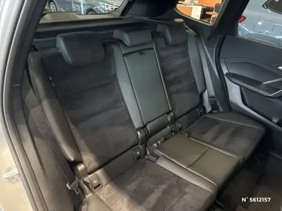 BMW X1 U11 - voiture de démonstration - Photo 9