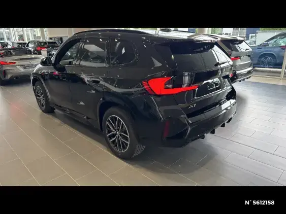 BMW X1 U11 - voiture de démonstration - Photo 5