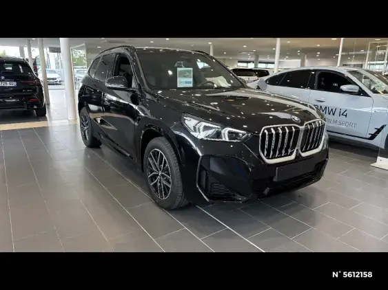 BMW X1 U11 - voiture de démonstration - Photo 2