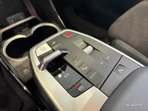 BMW X1 U11 - voiture de démonstration - Photo 8