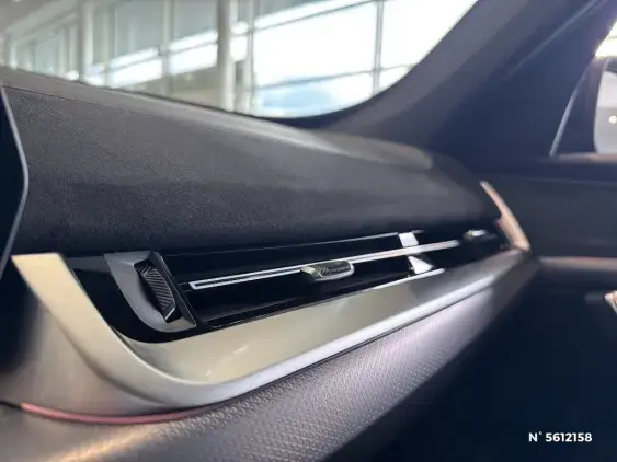 BMW X1 U11 - voiture de démonstration - Photo 21