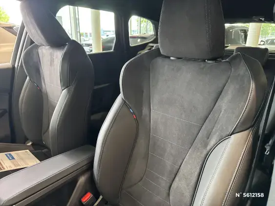 BMW X1 U11 - voiture de démonstration - Photo 22