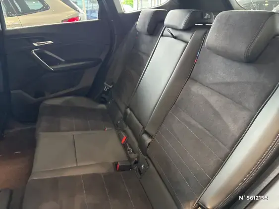 BMW X1 U11 - voiture de démonstration - Photo 24