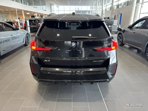 BMW X1 U11 - voiture de démonstration - Photo 6