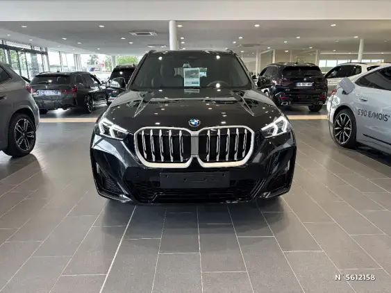 BMW X1 U11 - voiture de démonstration - Photo 3