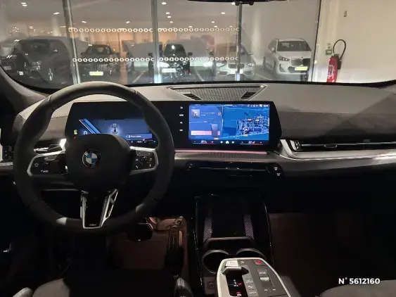 BMW X1 U11 - voiture de démonstration - Photo 5