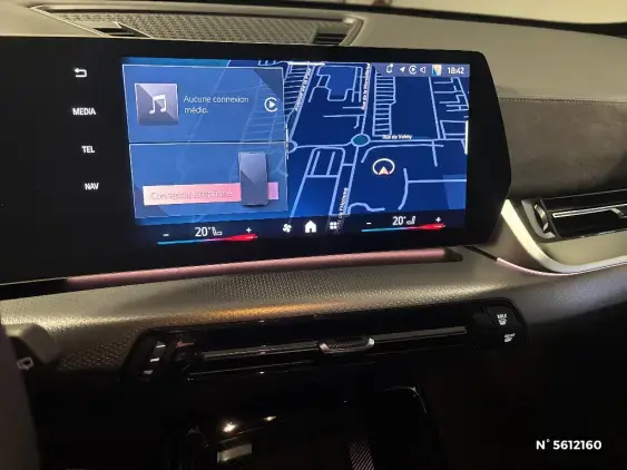 BMW X1 U11 - voiture de démonstration - Photo 9