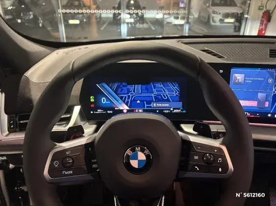 BMW X1 U11 - voiture de démonstration - Photo 8
