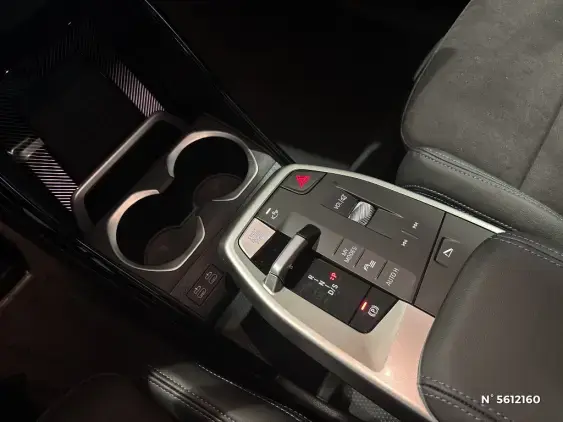 BMW X1 U11 - voiture de démonstration - Photo 11