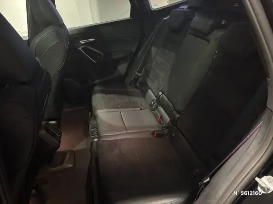 BMW X1 U11 - voiture de démonstration - Photo 7