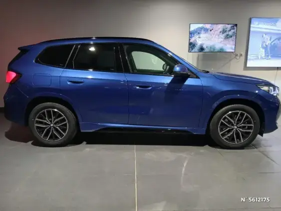 BMW X1 U11 - voiture de démonstration - Photo 5