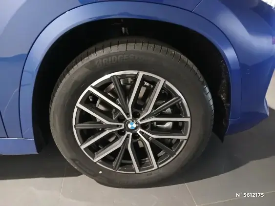 BMW X1 U11 - voiture de démonstration - Photo 8