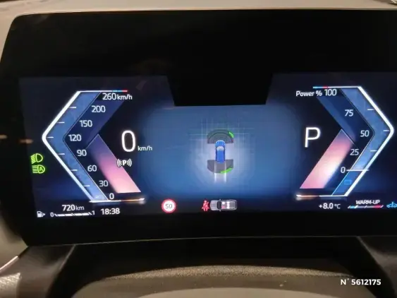 BMW X1 U11 - voiture de démonstration - Photo 12