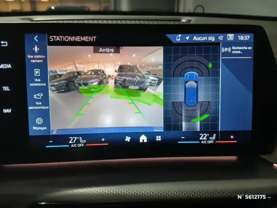 BMW X1 U11 - voiture de démonstration - Photo 14