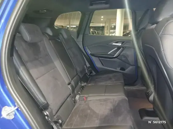 BMW X1 U11 - voiture de démonstration - Photo 11