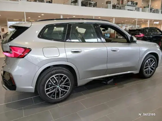 BMW X1 U11 - voiture de démonstration - Photo 5