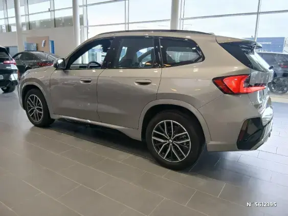 BMW X1 U11 - voiture de démonstration - Photo 2