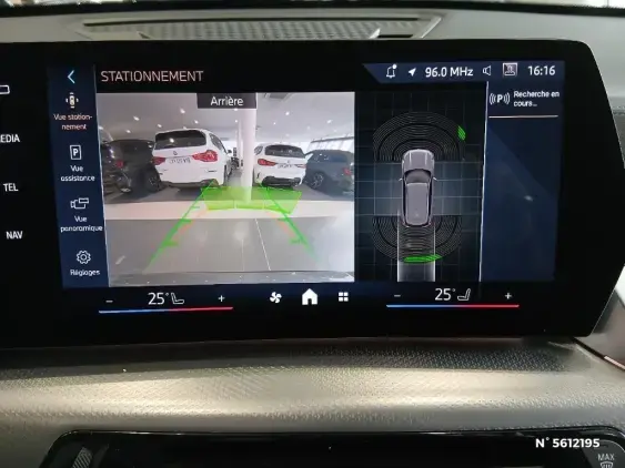 BMW X1 U11 - voiture de démonstration - Photo 14