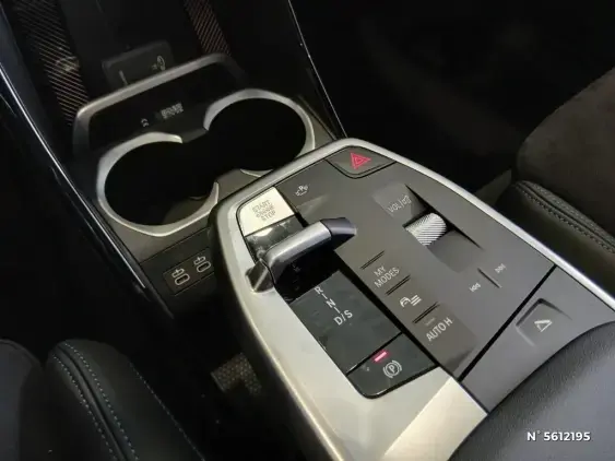 BMW X1 U11 - voiture de démonstration - Photo 15