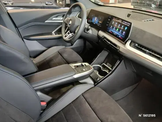 BMW X1 U11 - voiture de démonstration - Photo 10