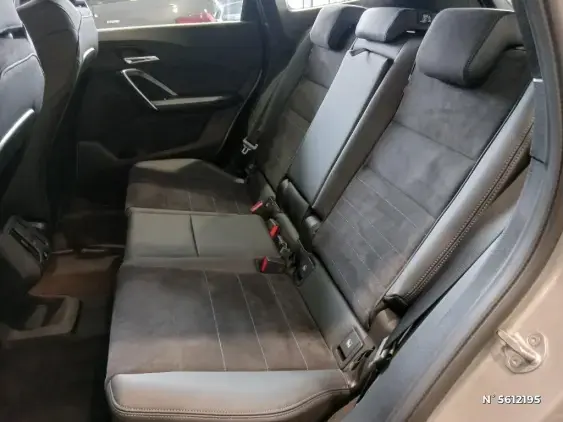 BMW X1 U11 - voiture de démonstration - Photo 11