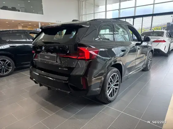 BMW X1 U11 - voiture de démonstration - Photo 4