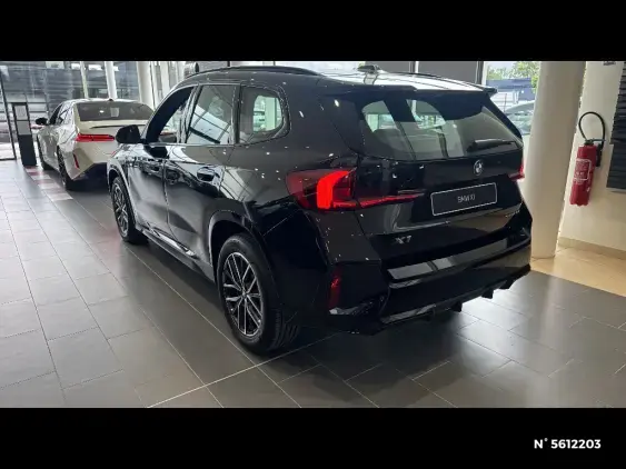 BMW X1 U11 - voiture de démonstration - Photo 5