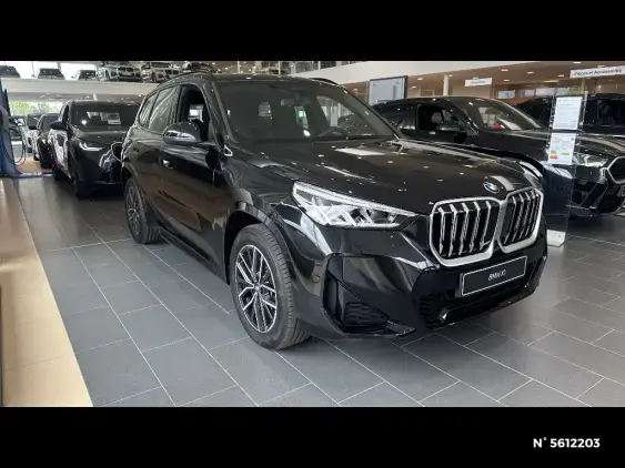 BMW X1 U11 - voiture de démonstration - Photo 2