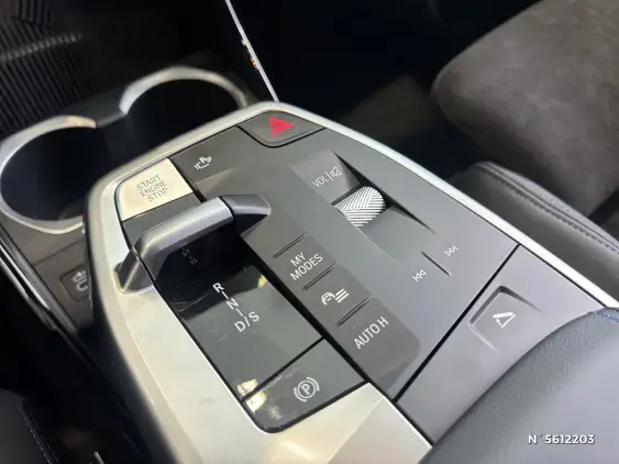 BMW X1 U11 - voiture de démonstration - Photo 13