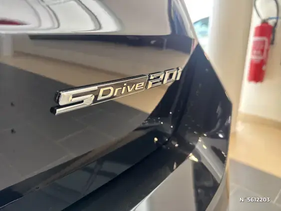 BMW X1 U11 - voiture de démonstration - Photo 19